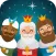 Imagenes de los Reyes Magos