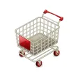 My New Shopping List