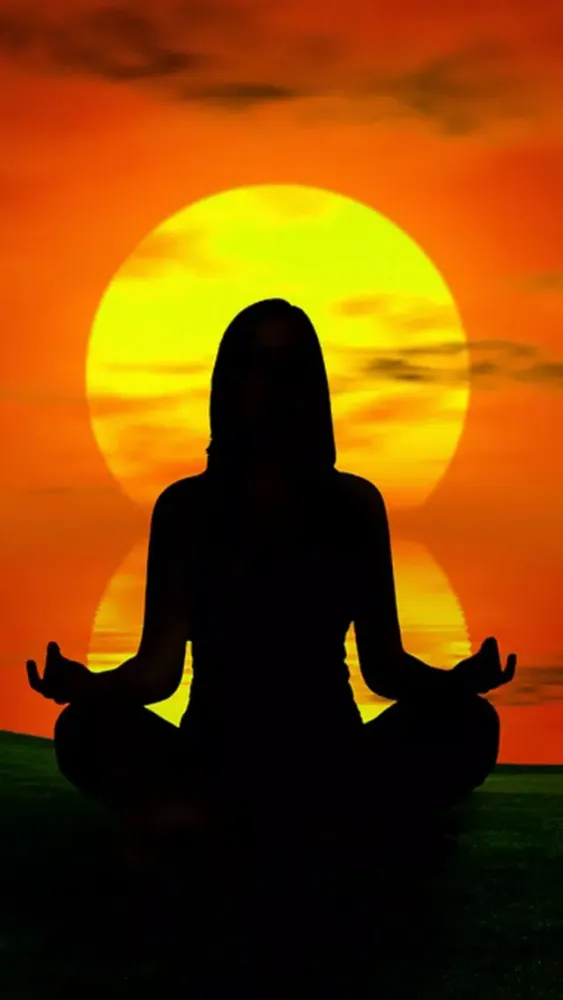 Скриншоты bhavana - meditation stopwatch