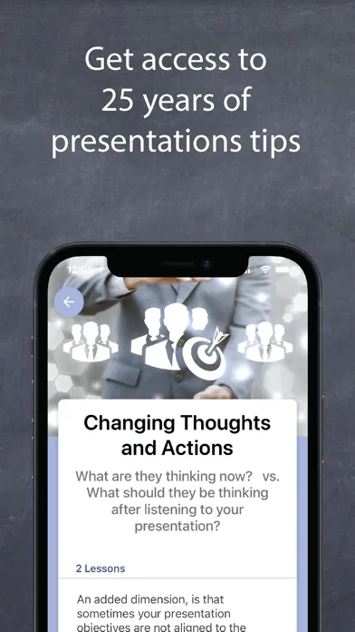 O.S.C.A.R. Presentation Skills应用截图