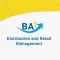 Distribution & Retail Solution