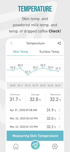 Fitrus T - Fitness for member Screenshots