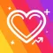 Tool for Insta Love Image