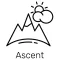 Ascent