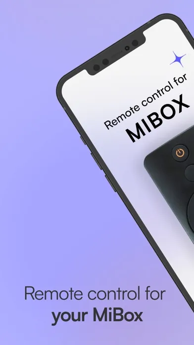 تصاویر Remote control for Mi Box