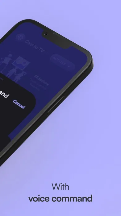 تصاویر Remote control for Mi Box