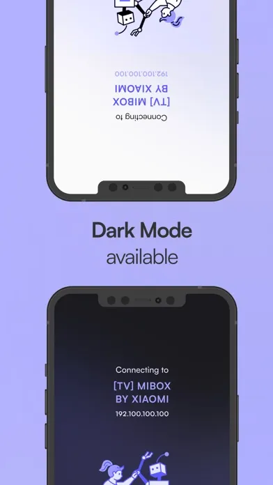 تصاویر Remote control for Mi Box