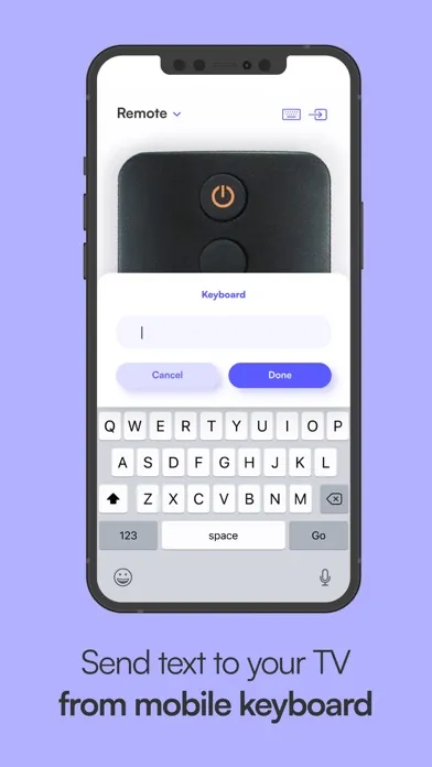 تصاویر Remote control for Mi Box