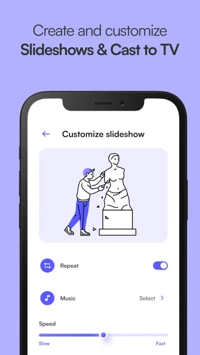 تصاویر Remote control for Mi Box
