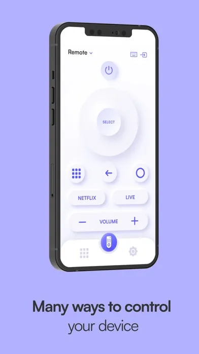تصاویر Remote control for Mi Box