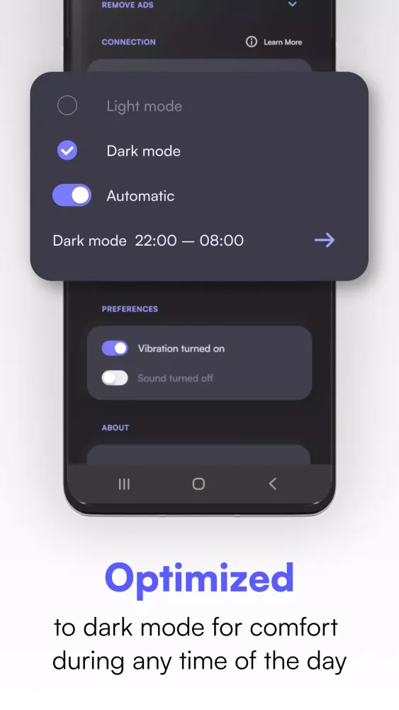 Remote For Sky, SkyQ, Sky+ HD Screenshots