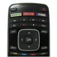 Viz - Smart TV remote control Viz - Smart TV remote control