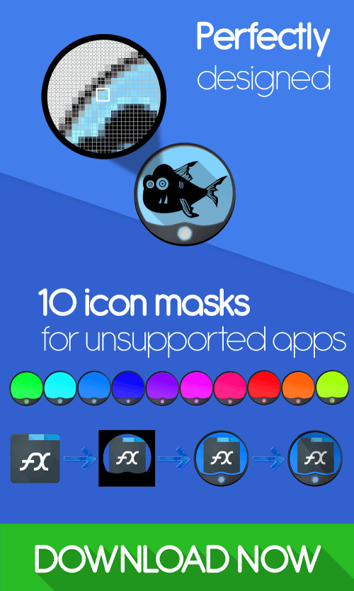 Ciclo - Icon Pack-screenshot-6