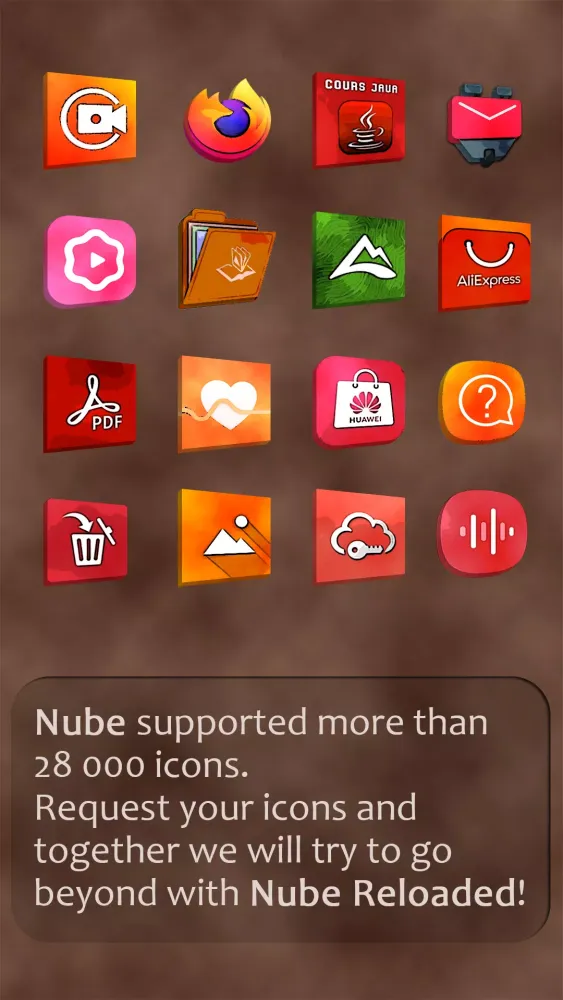 Nube Reloaded Screenshots