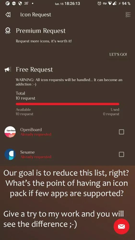 Nube Reloaded Screenshots