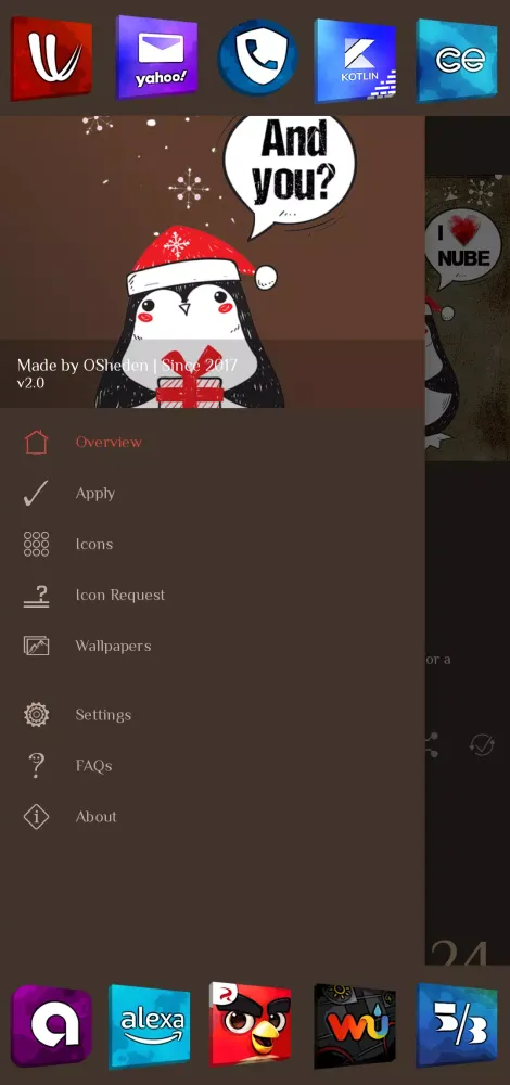 Nube Reloaded Screenshots