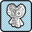Raya Icon Pack