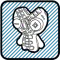Raya Icon Pack