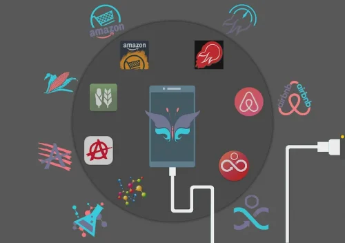 Sinfonia Icon Pack Pure design-screenshot-3
