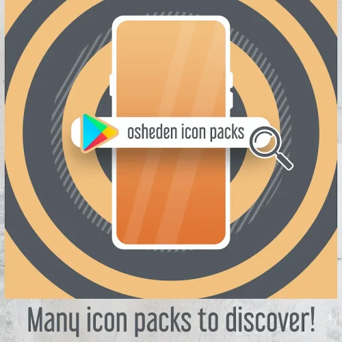 WhitArt Icon Pack-screenshot-5