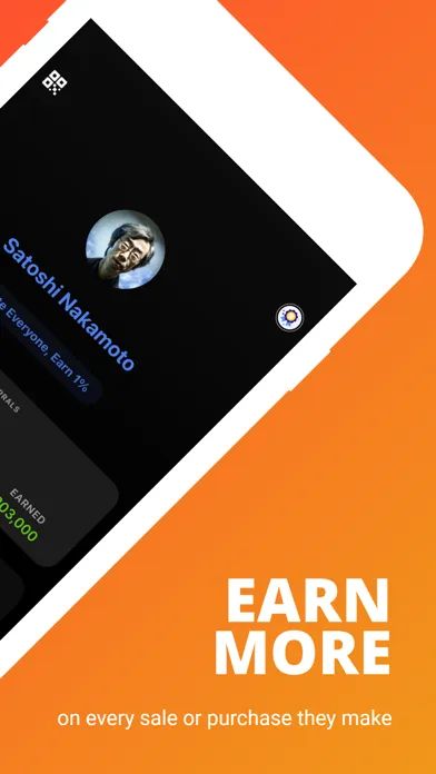 Oshi: Local Bitcoin Rewards स्क्रीनशॉट