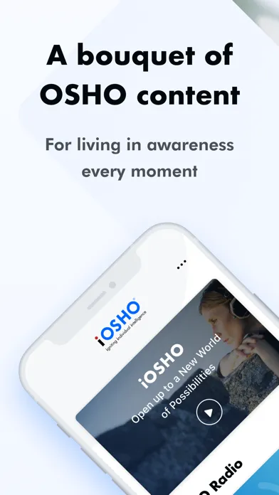 iOSHO应用截图