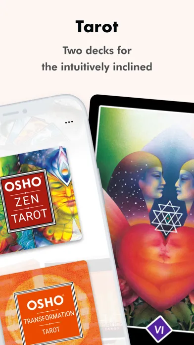 iOSHO应用截图