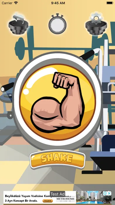 صور Shake Me!
