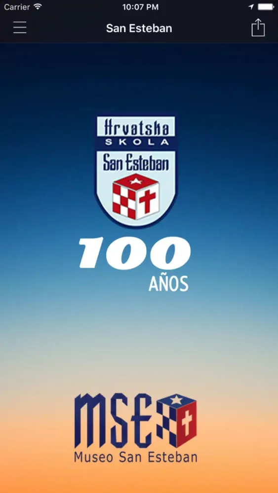 Zrzuty ekranu 100 HSSE