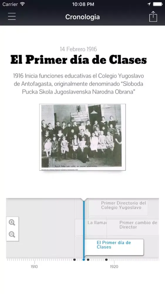 Zrzuty ekranu 100 HSSE