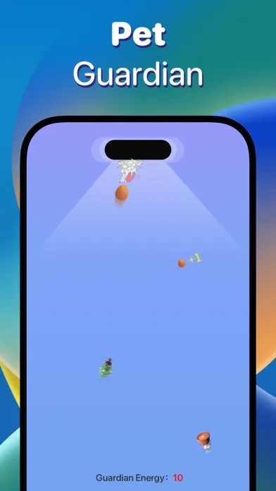 Captures d'écran de Island Pet