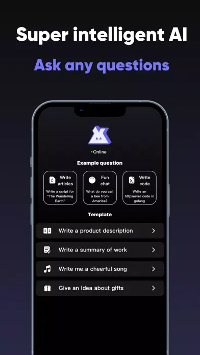 AI Avatar & Chatbot স্ক্রিনশট