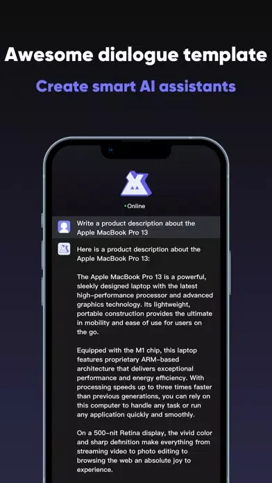 AI Avatar & Chatbot স্ক্রিনশট