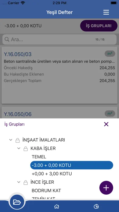 Screenshot di HakedişBulut
