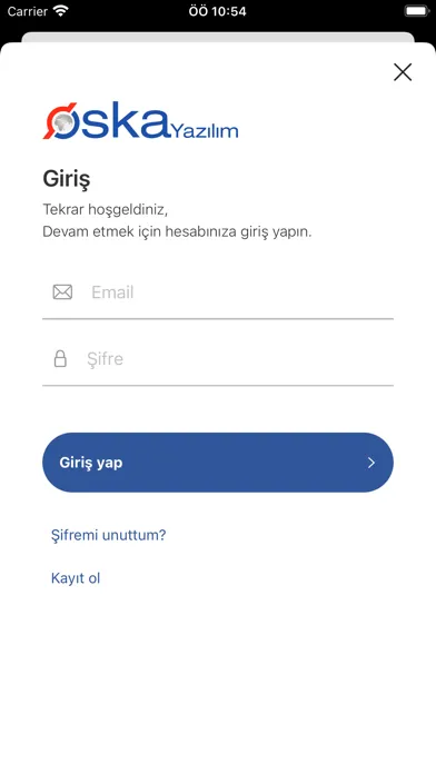 Tangkapan skrin Birim Fiyat - 2023