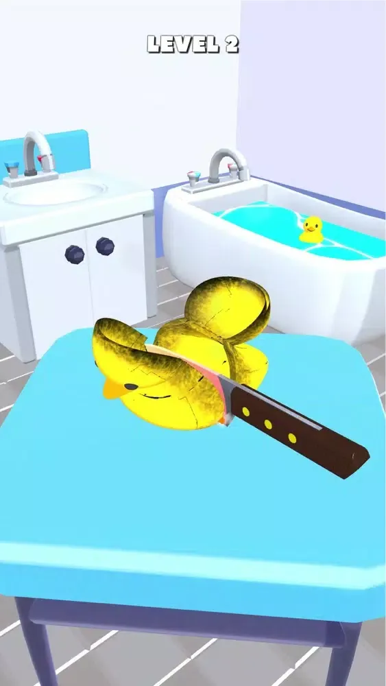 ASMR Hot Knife Screenshots