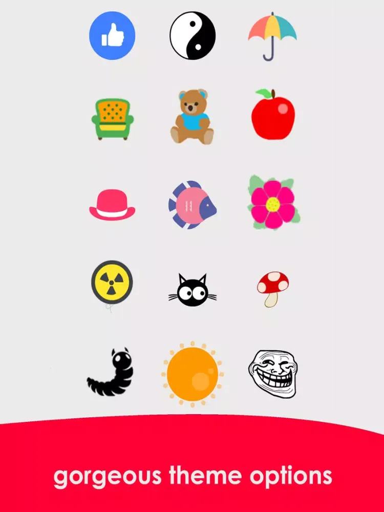 Zrzuty ekranu eceo iPad 