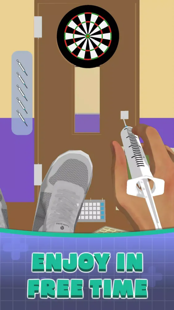 Hospital Life應用截圖