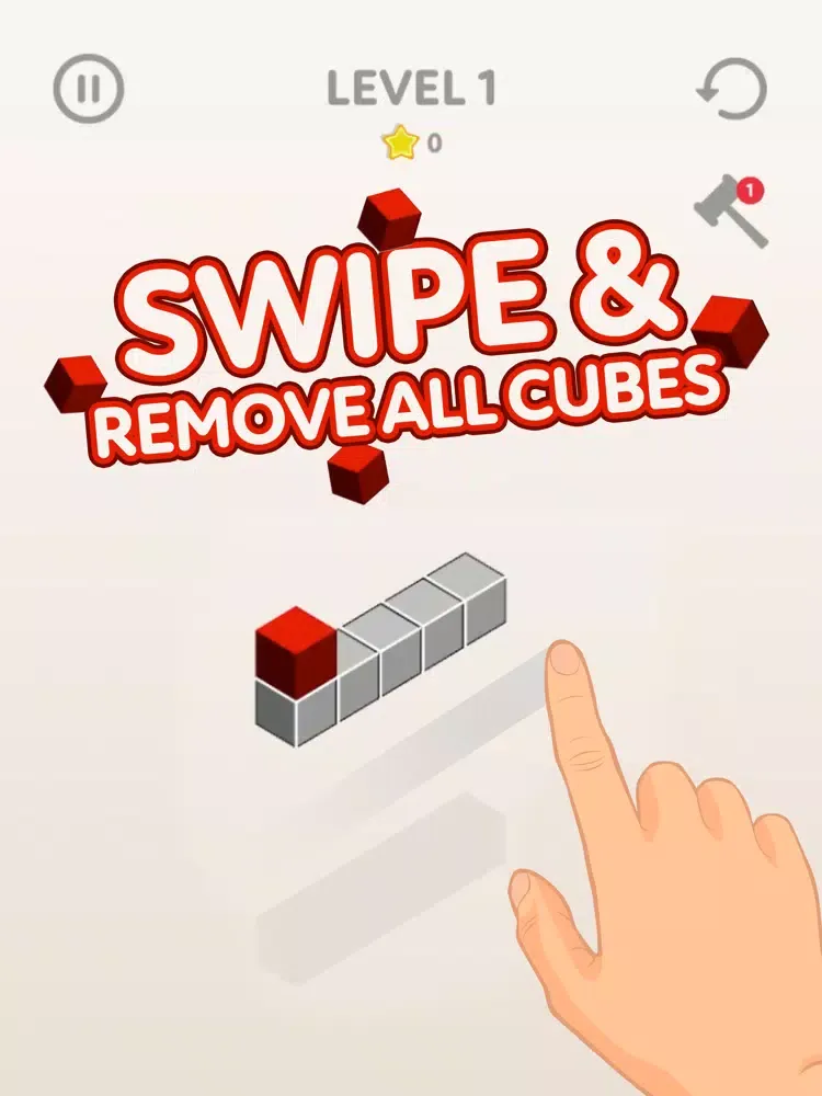 Ảnh chụp màn hình của ston 2 iPad