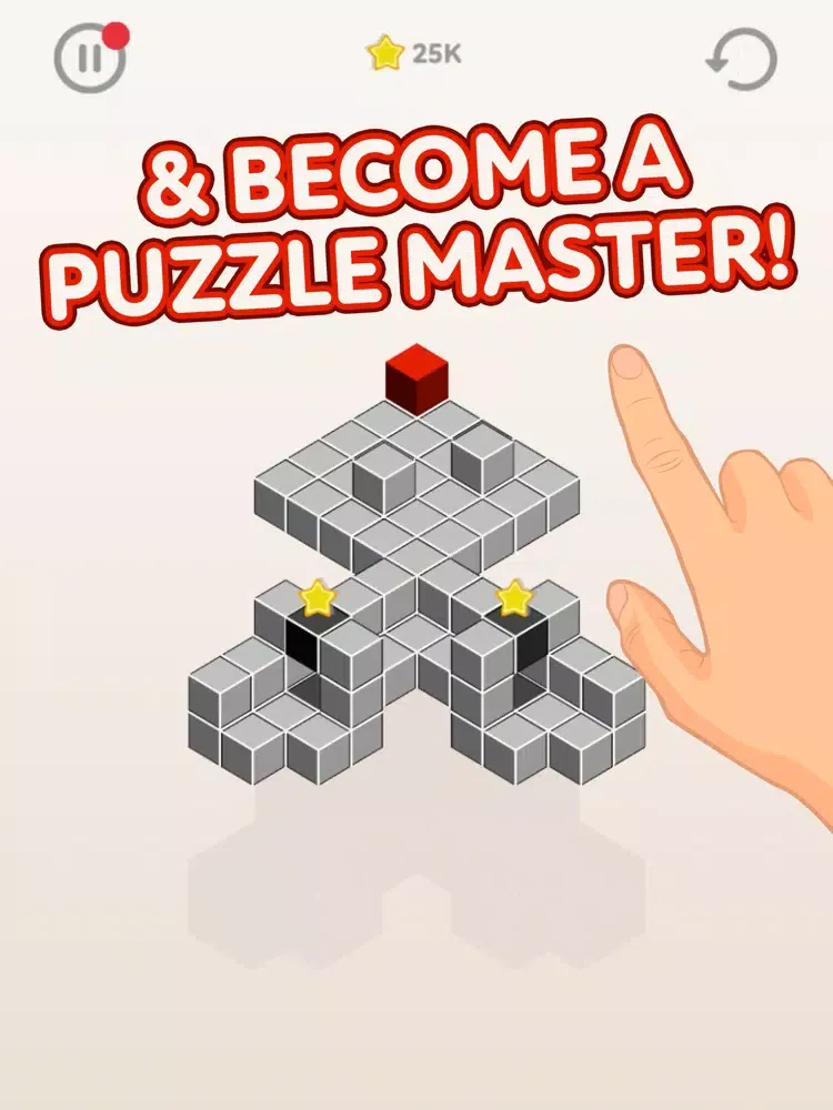 Ảnh chụp màn hình của ston 2 iPad