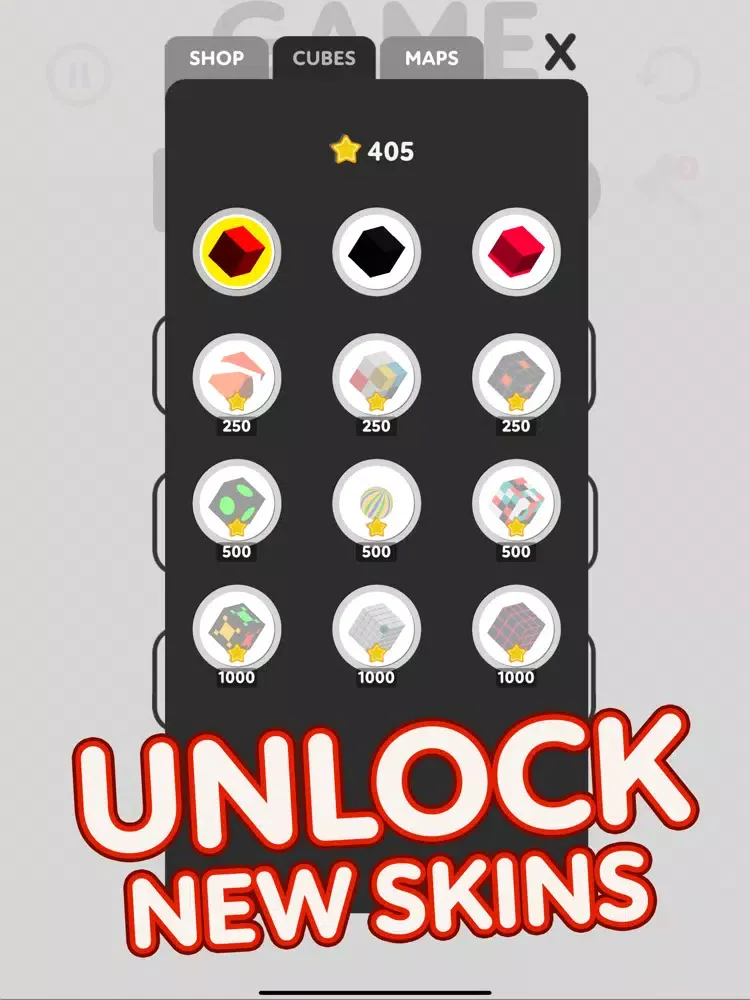 Ảnh chụp màn hình của ston 2 iPad