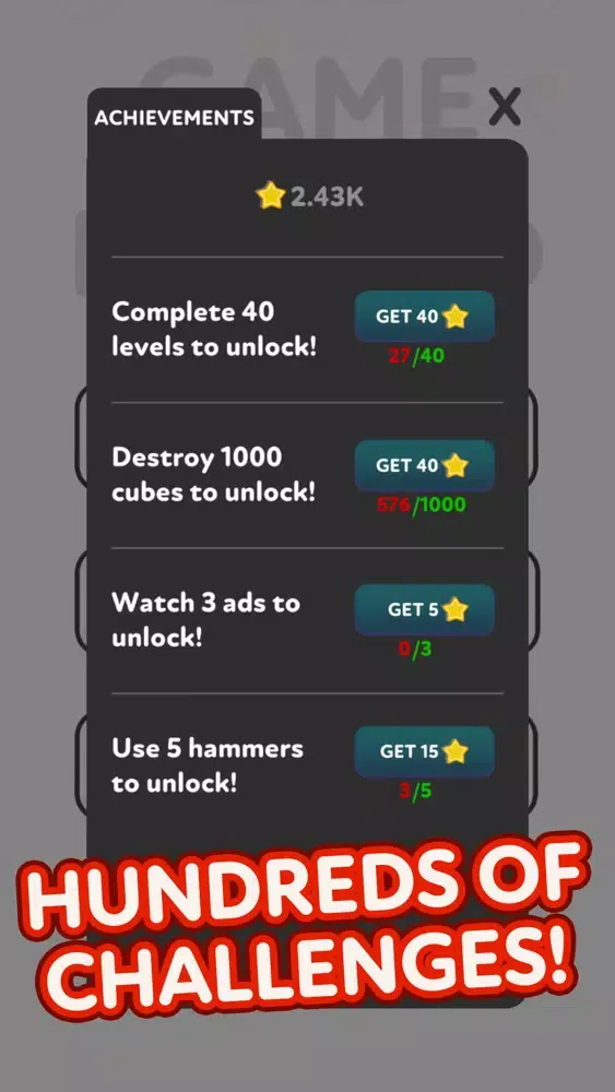 Ảnh chụp màn hình của ston 2