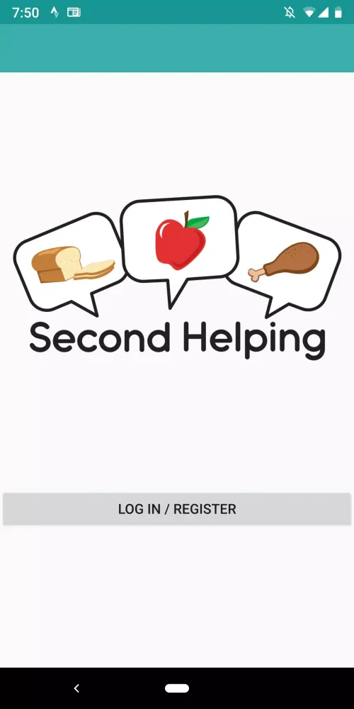 Second Helping سکرین شاٹس
