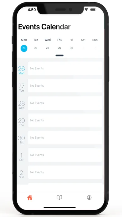 Captures d'écran de Smart Residence