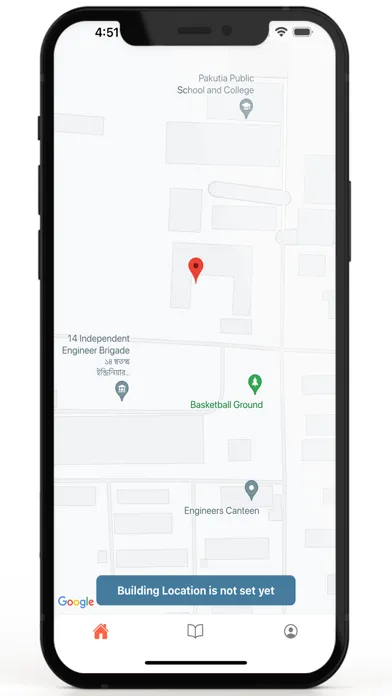 Captures d'écran de Smart Residence