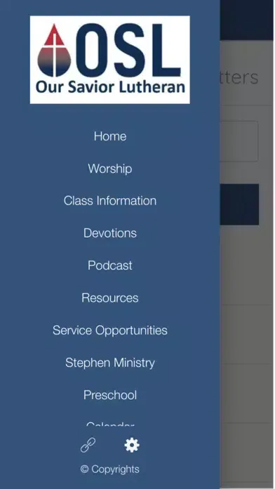 OSL McKinney Screenshots