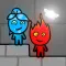 Fireboy & Watergirl FairyTales
