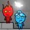 Fireboy & Watergirl FairyTales