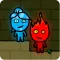 Fireboy & Watergirl: Forest
