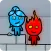 Fireboy & Watergirl: Ice
